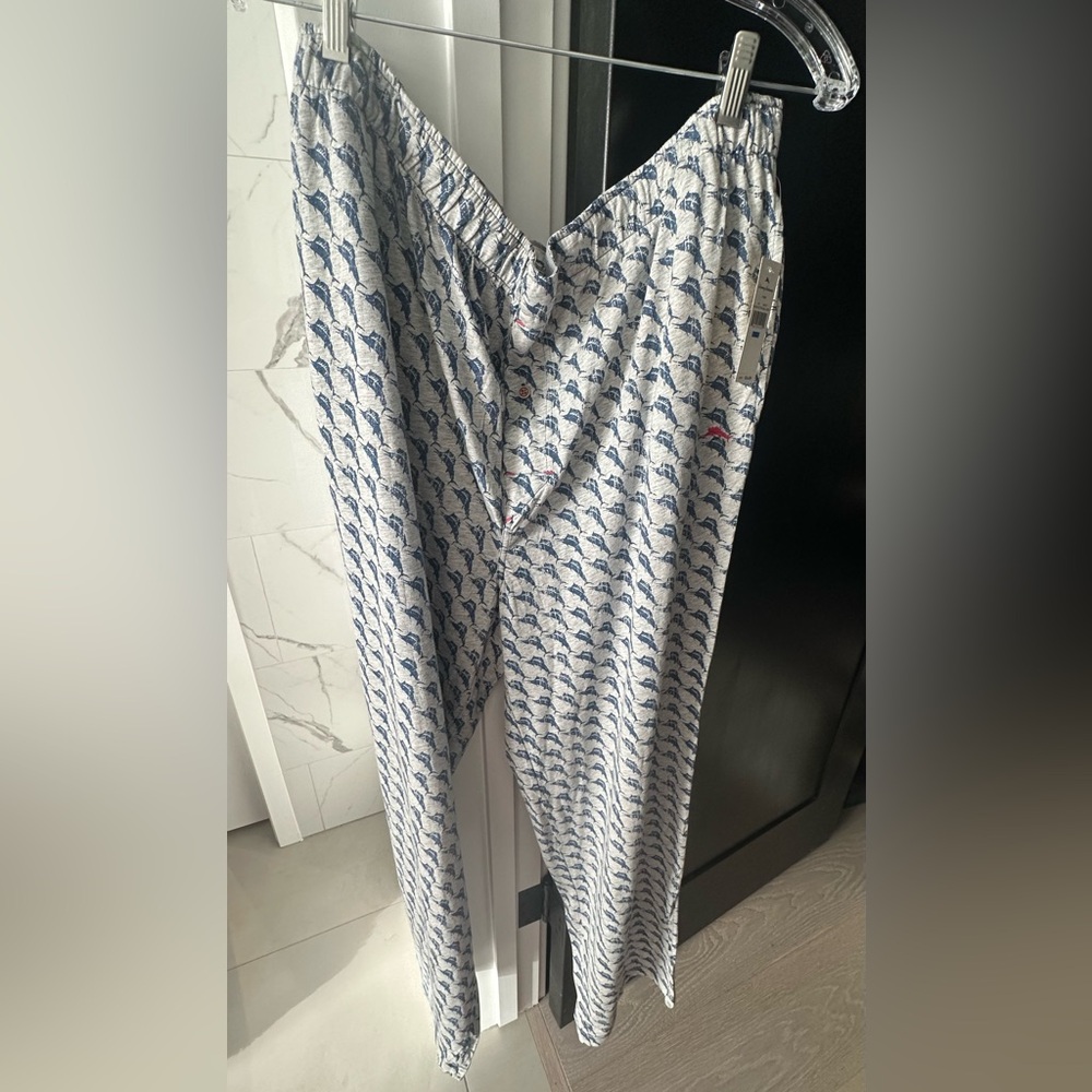 Tommy Bahama pj bottoms